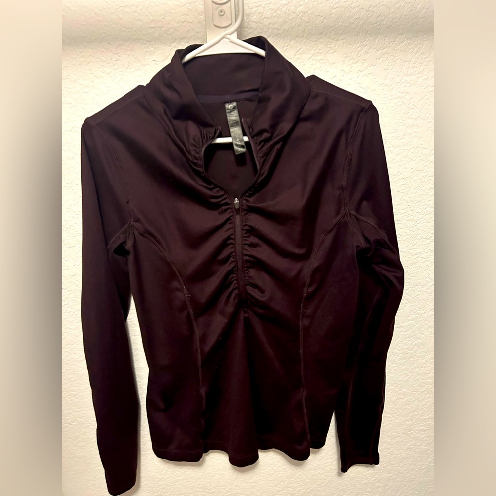 Great condition gym shirt or casual shirt